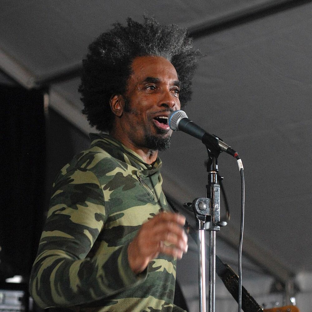 Picture of Amp Fiddler
