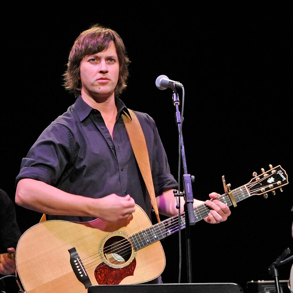 Picture of Rhett Miller