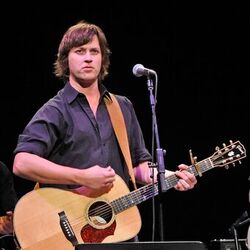 Picture of Rhett Miller