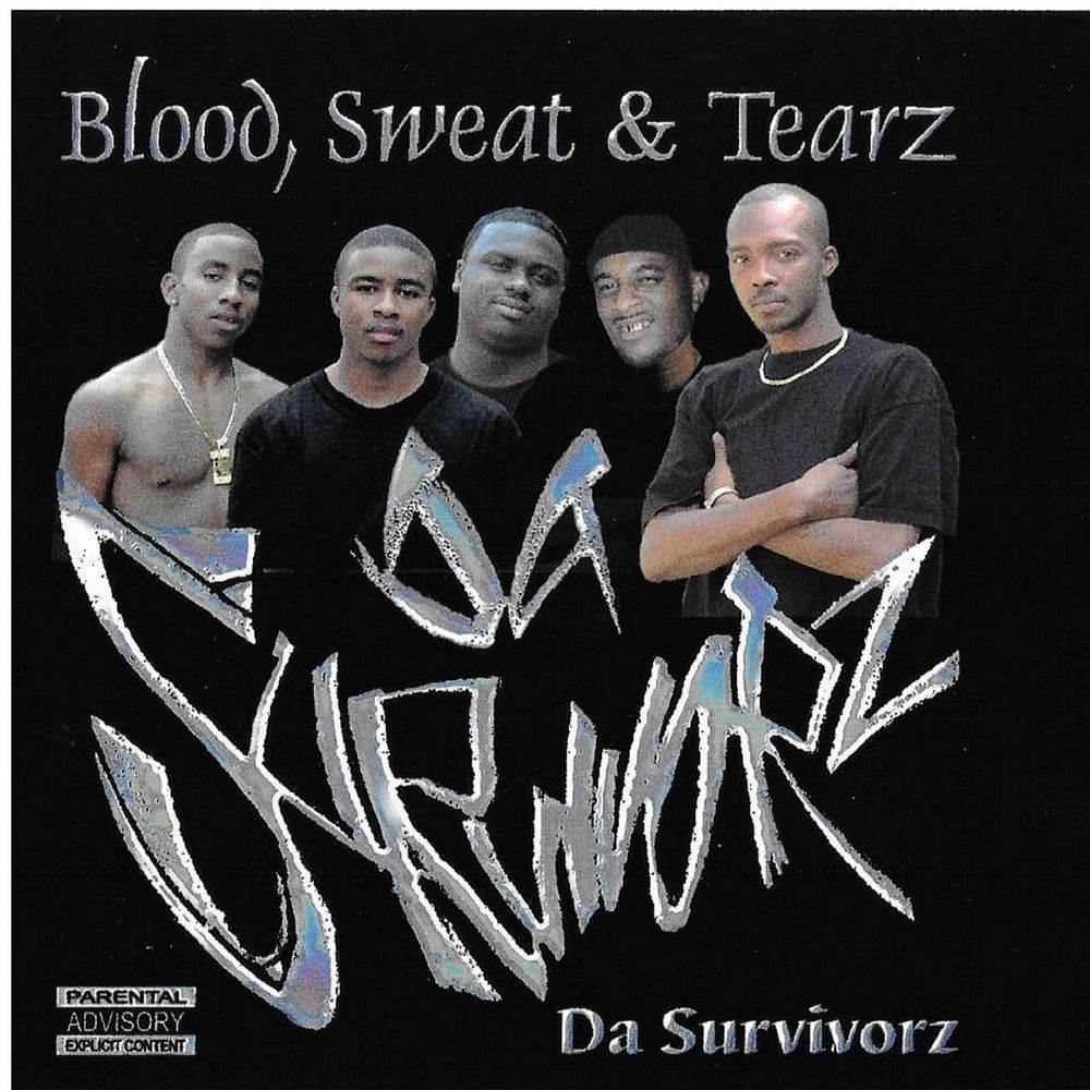 Da Survivorz