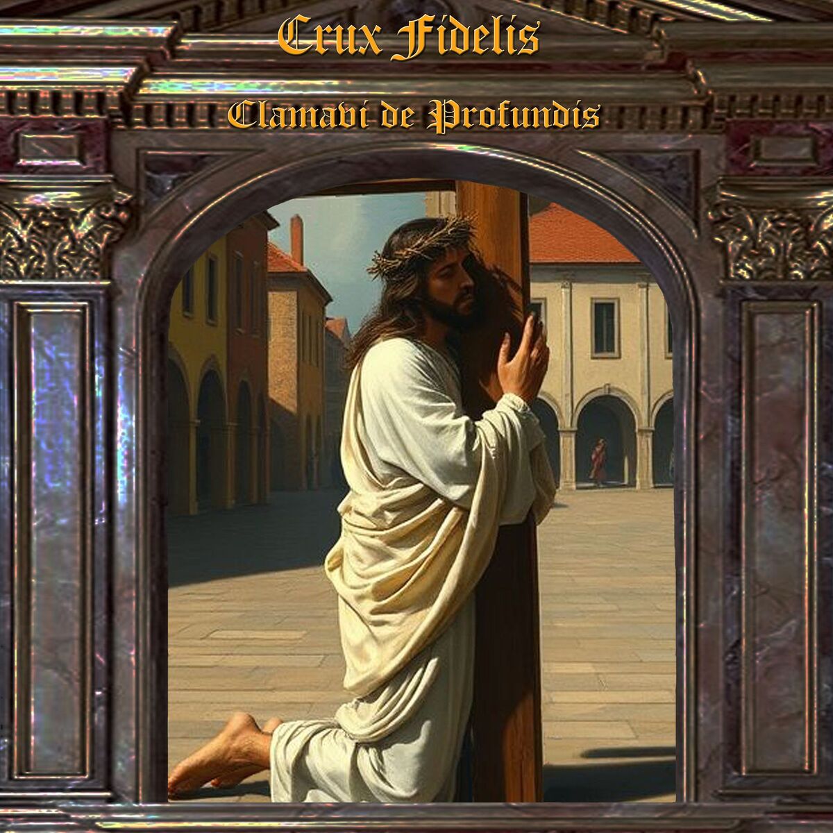 Clamavi De Profundis