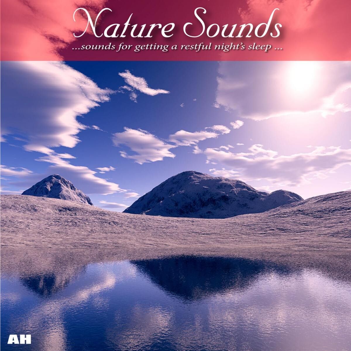 Artist picture of Ahanu Nature Sounds