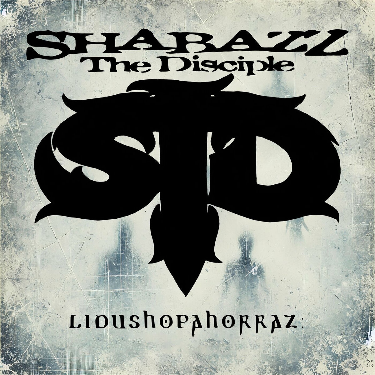 Shabazz The Disciple