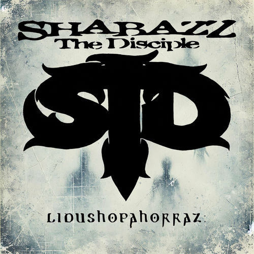 SHABAZZ The DISCIPLE 未開封品 SHABAZZ THE DISCIPLE - Hood Hopera - Amazon.com Music