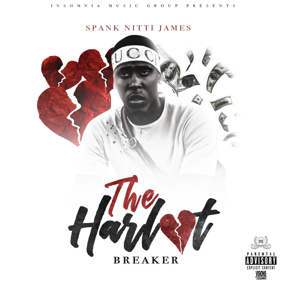Picture of Spank Nitti James