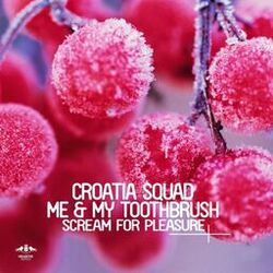 Picture of Me & My Toothbrush