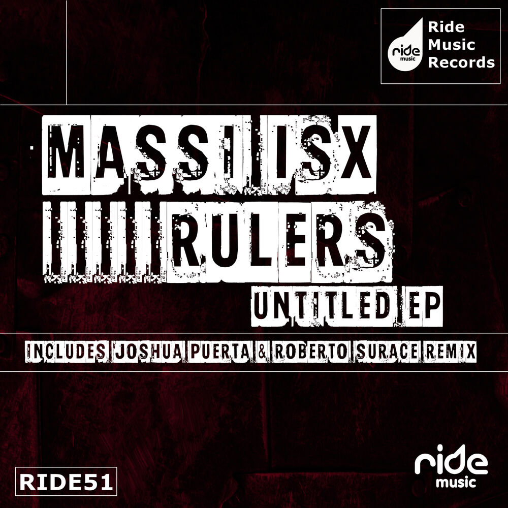 Picture of Massi ISX , Rulers
