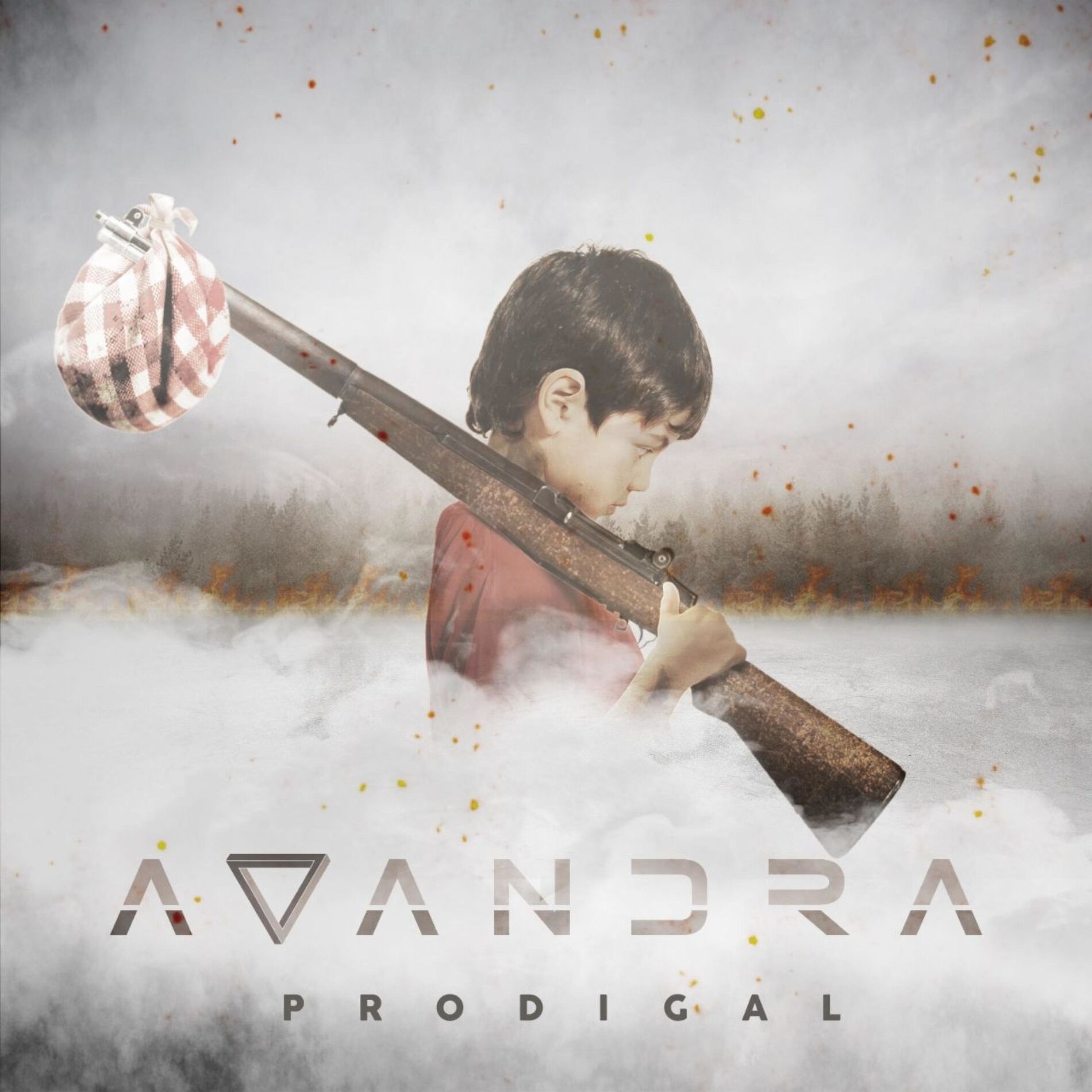 Artist picture of Avandra