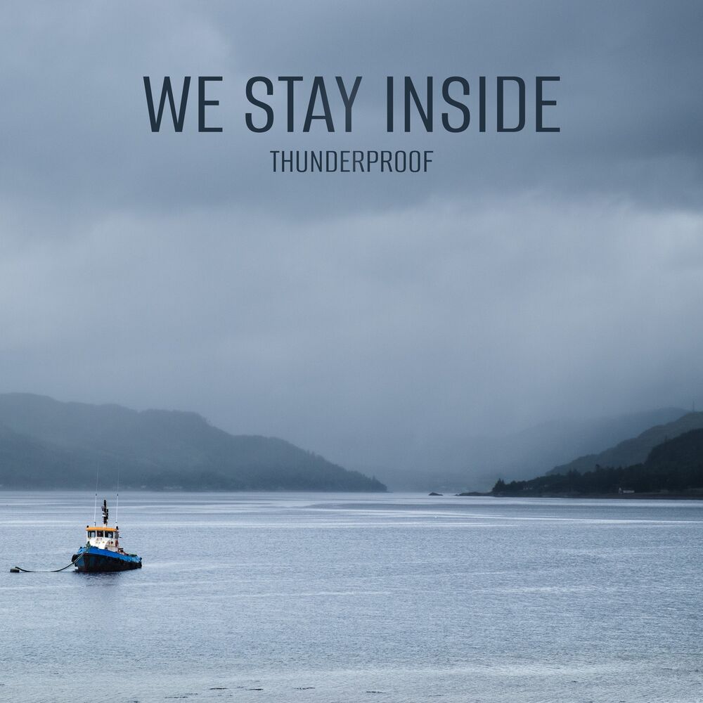 Picture of We Stay Inside