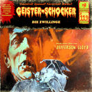Geister-Schocker