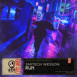 Picture of Smitech Wesson