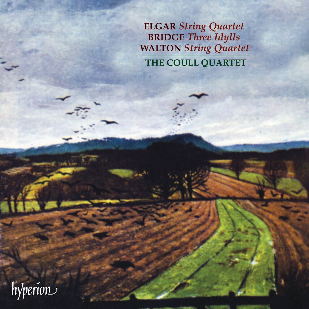 Picture of Coull Quartet