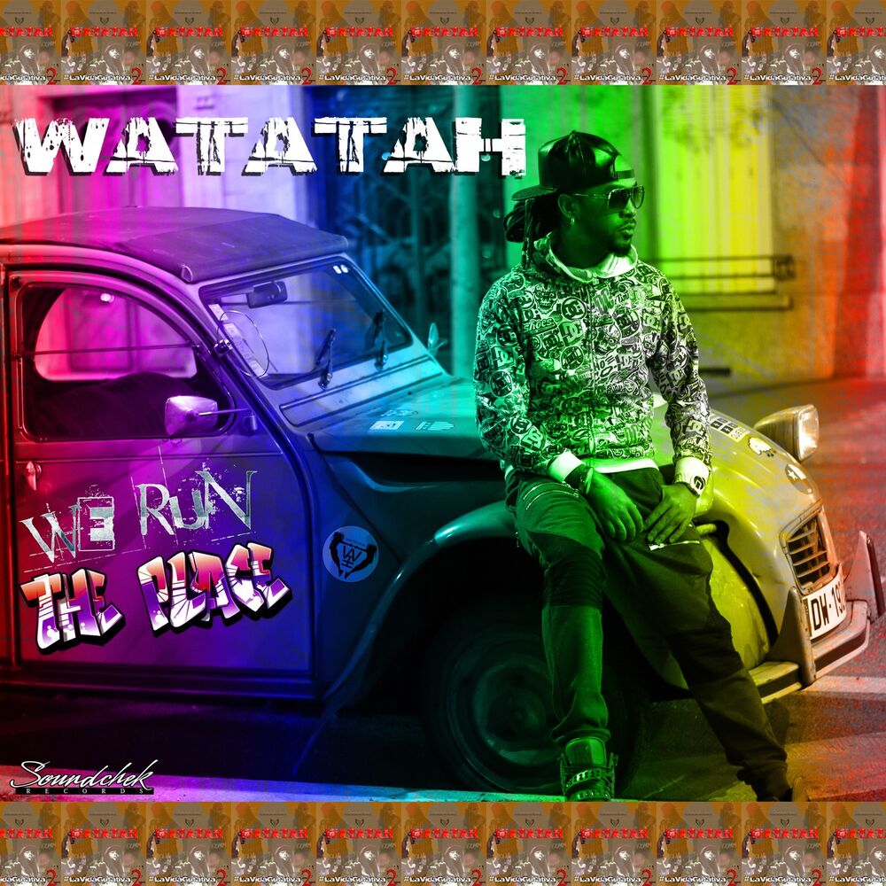 Picture of Watatah