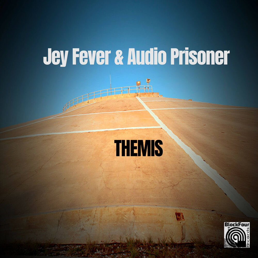 Picture of Audio Prisoner