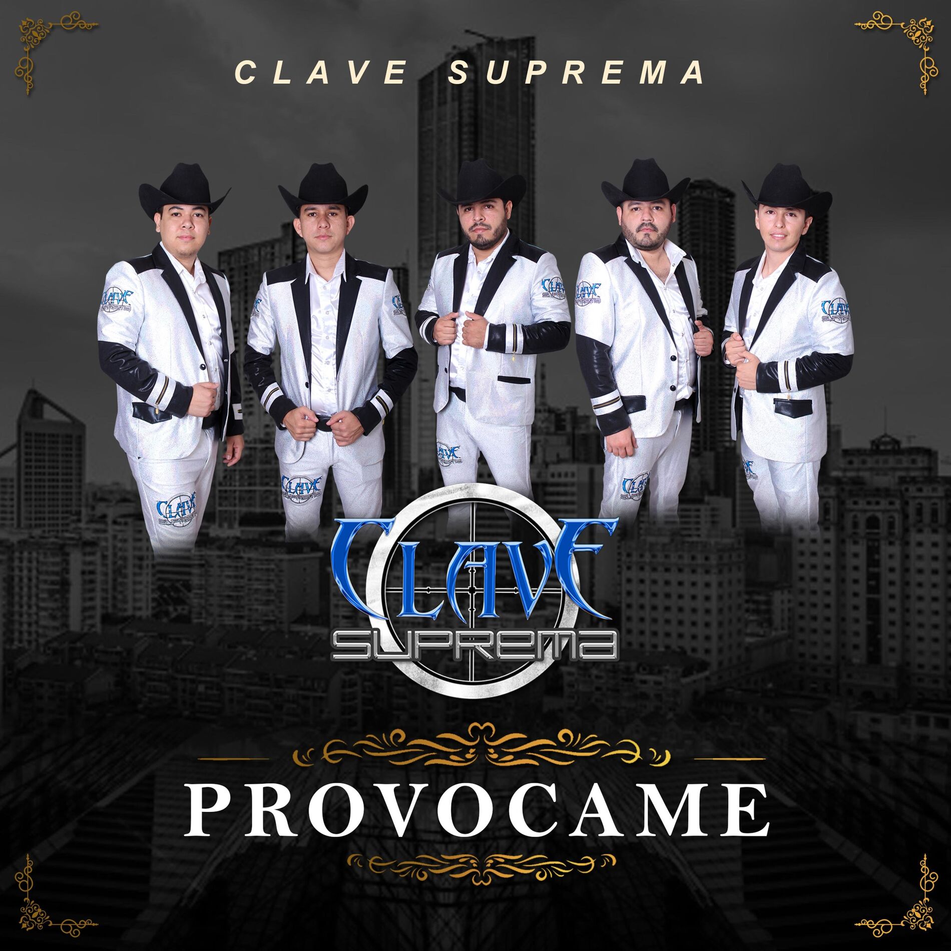 Clave Suprema