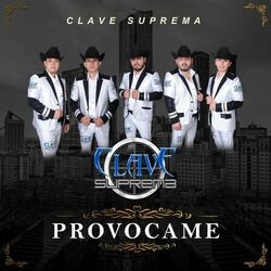Picture of Clave Suprema