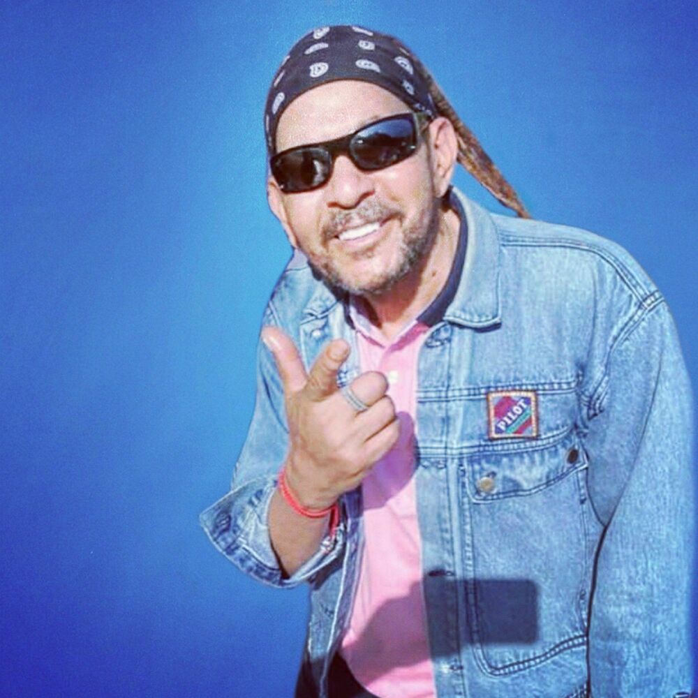 Picture of Toño Rosario