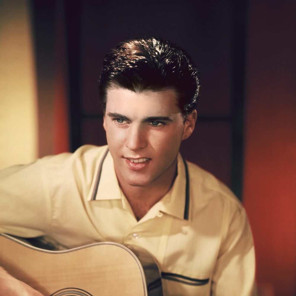 Picture of Rick Nelson