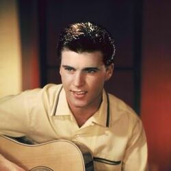 Picture of Rick Nelson