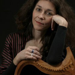 Picture of Brigitte Lesne