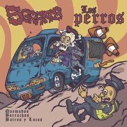 Picture of Los Perros