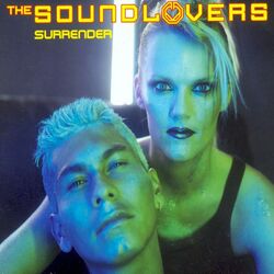 The Soundlovers