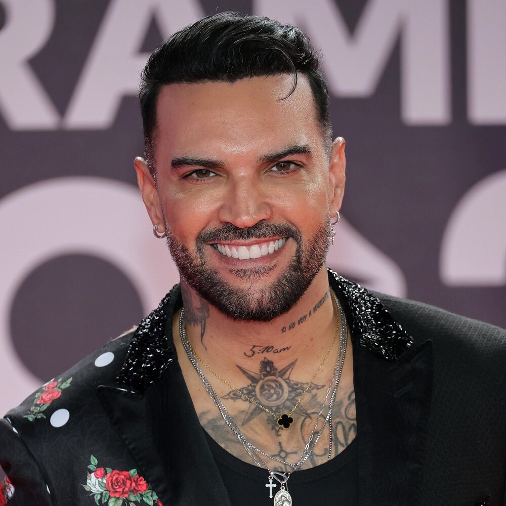 Picture of Luis Fernando Borjas