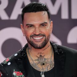 Picture of Luis Fernando Borjas