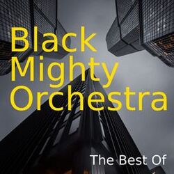 Picture of Black Mighty Orchestra