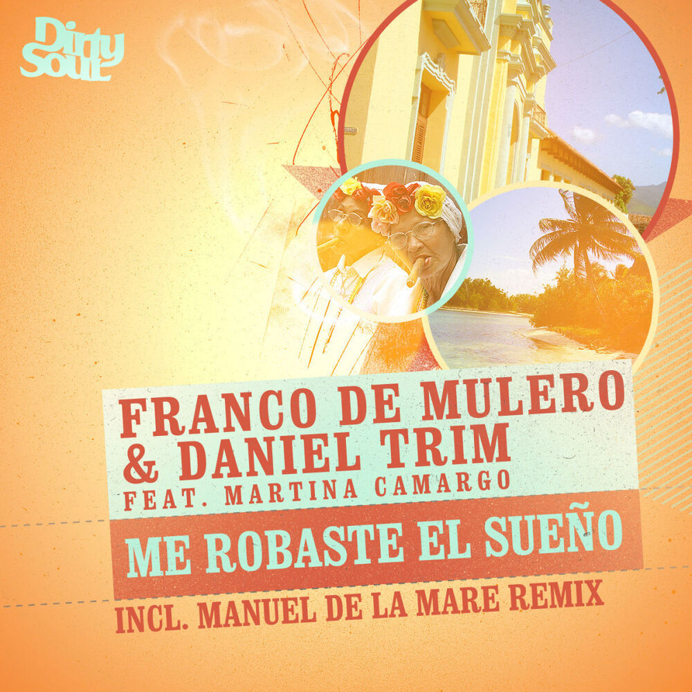 Picture of Franco De Mulero