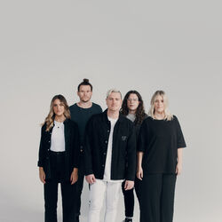Picture of Citipointe Worship