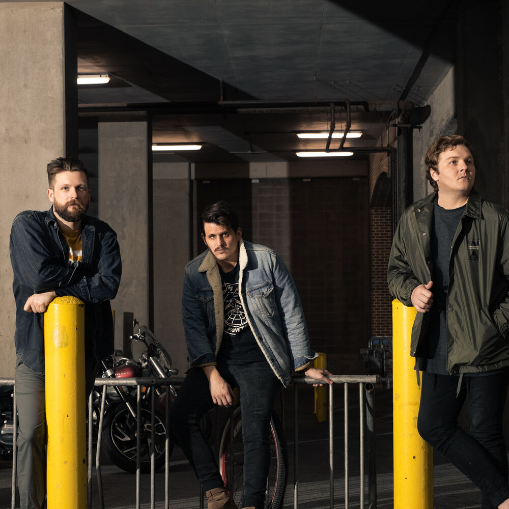 Picture of Too Close To Touch