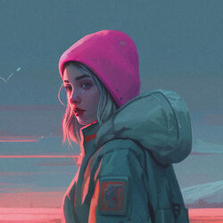 Picture of Girl From Nowhere