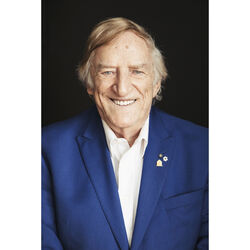 Picture of Jean Lapointe
