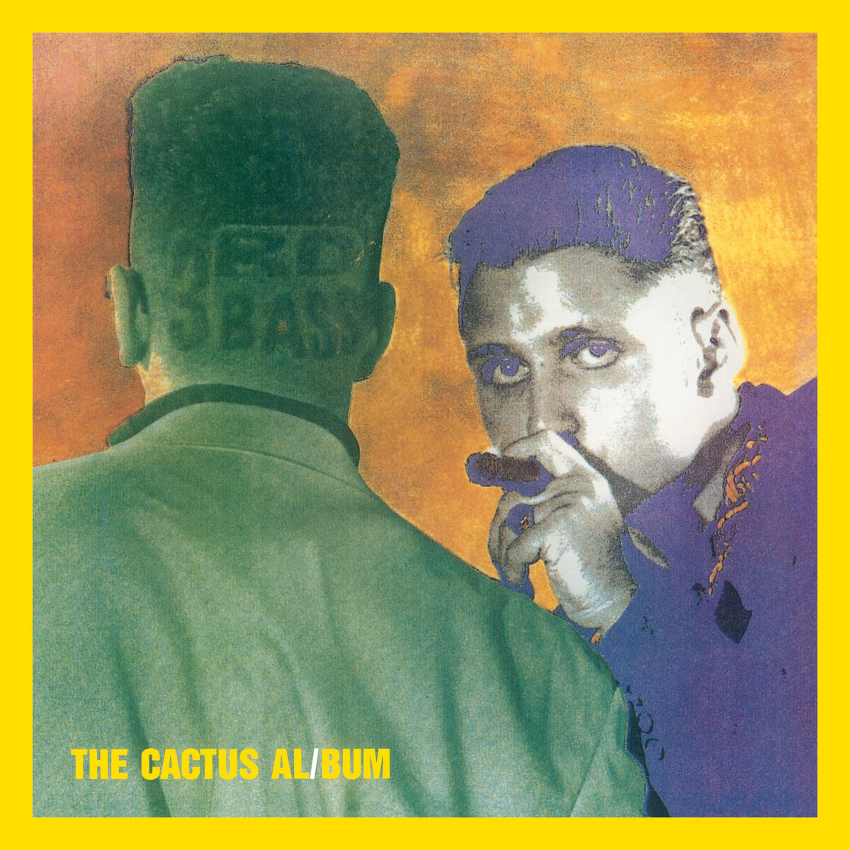 3rd Bass