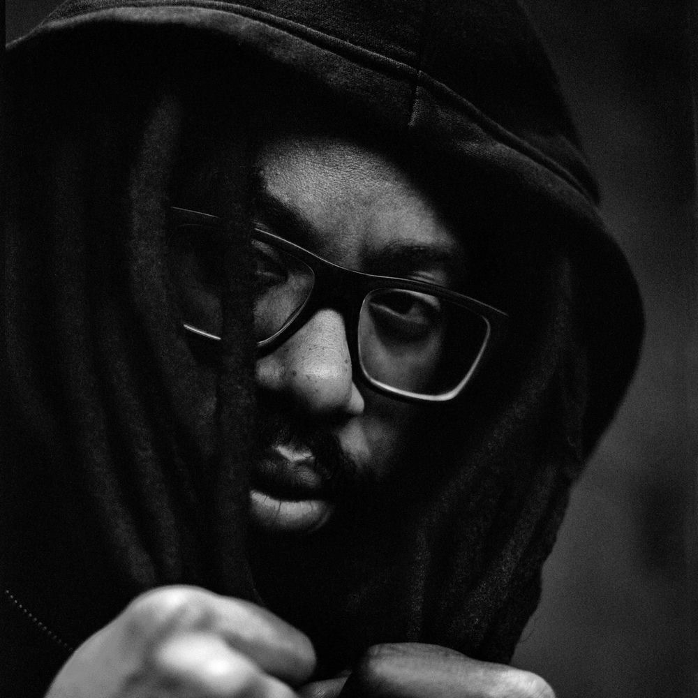 Photo de l'artiste Mr. Lif