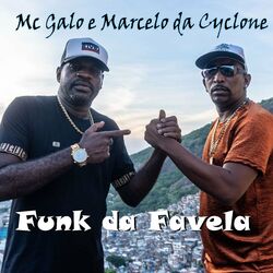 Picture of MC Galo