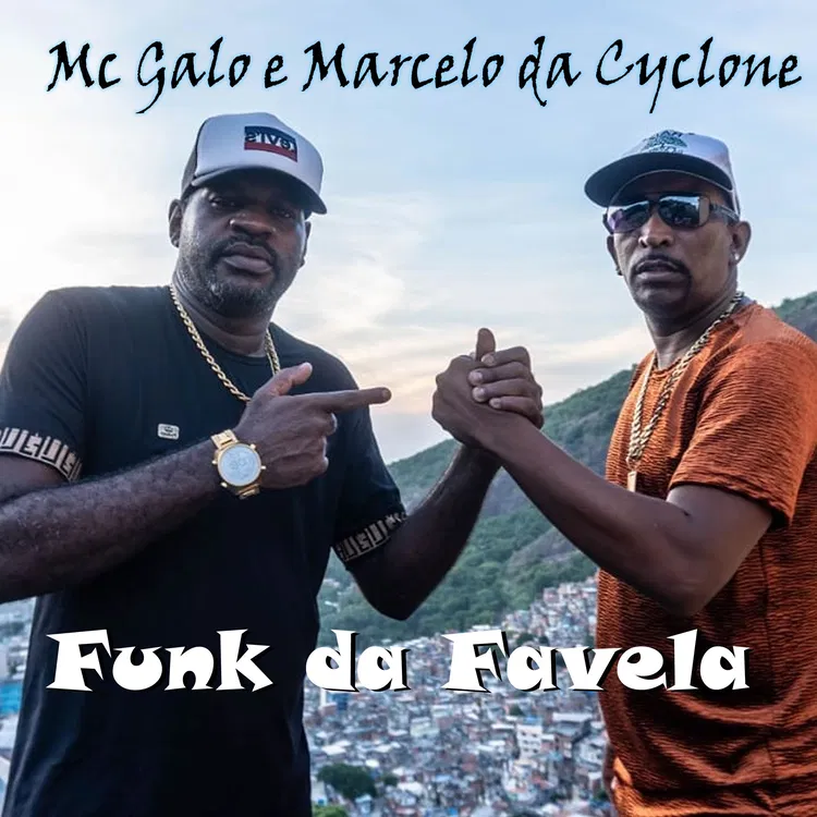 MC Galo
