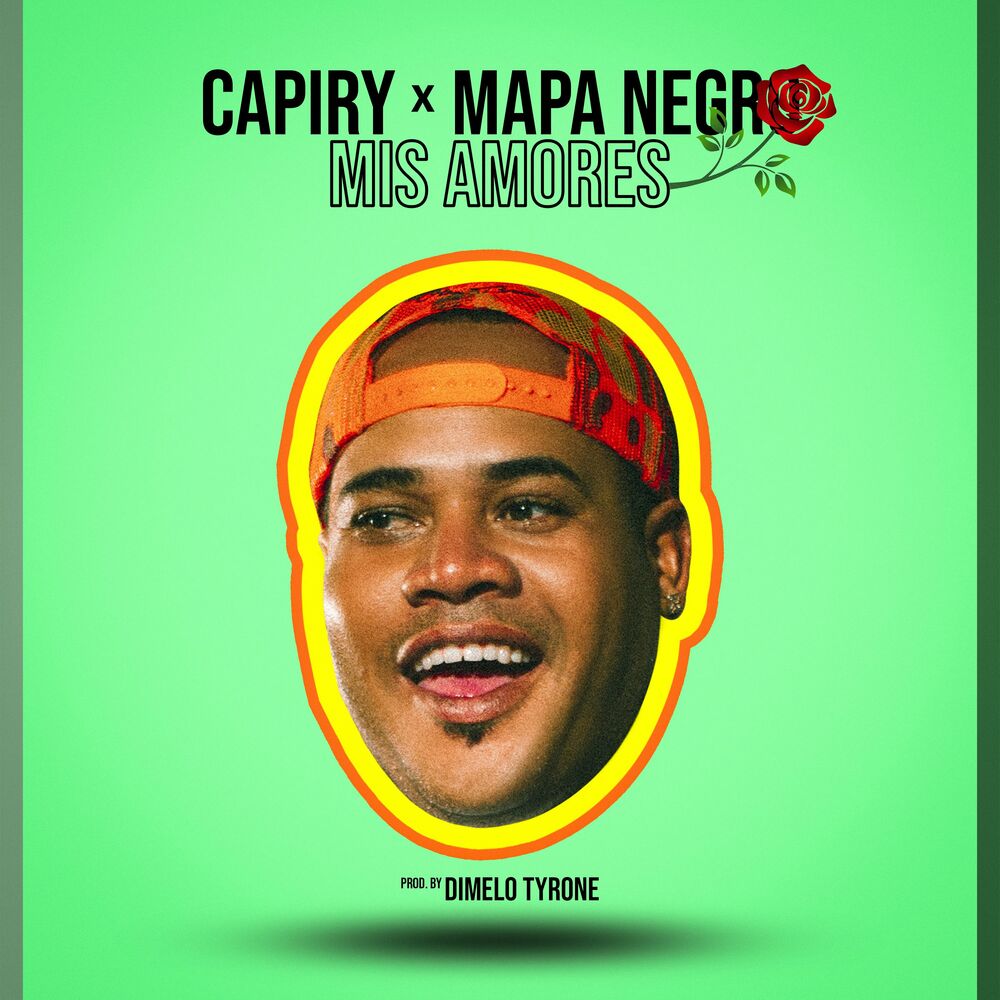 Picture of Capiry