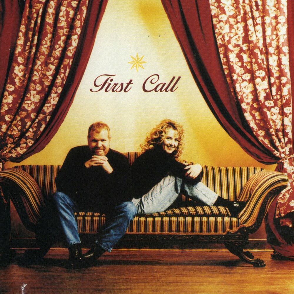 Picture of First Call