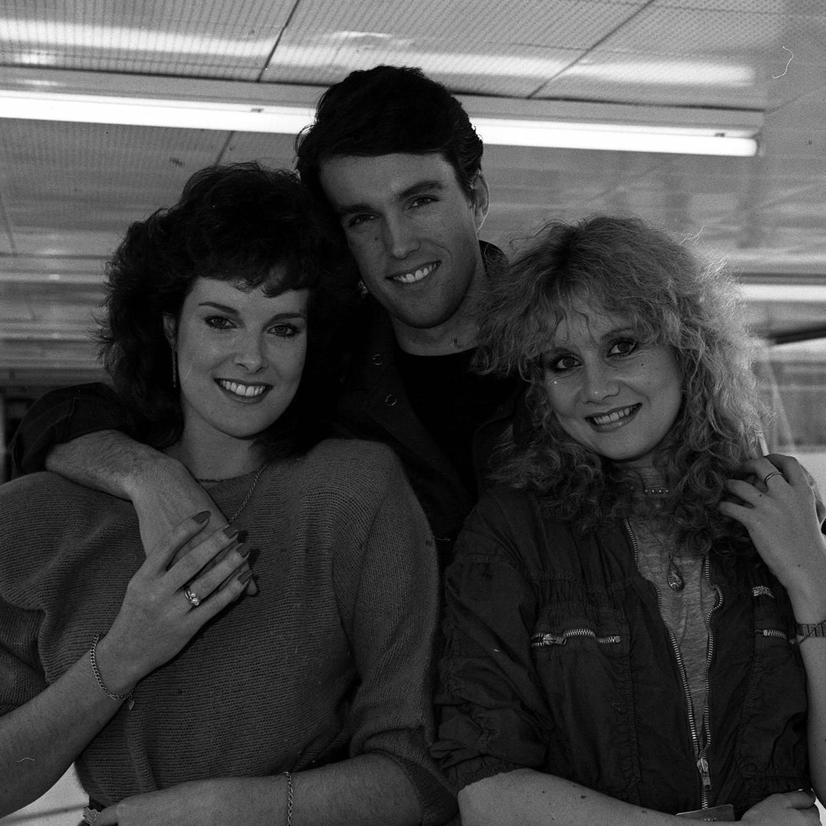 Artist picture of Tight Fit