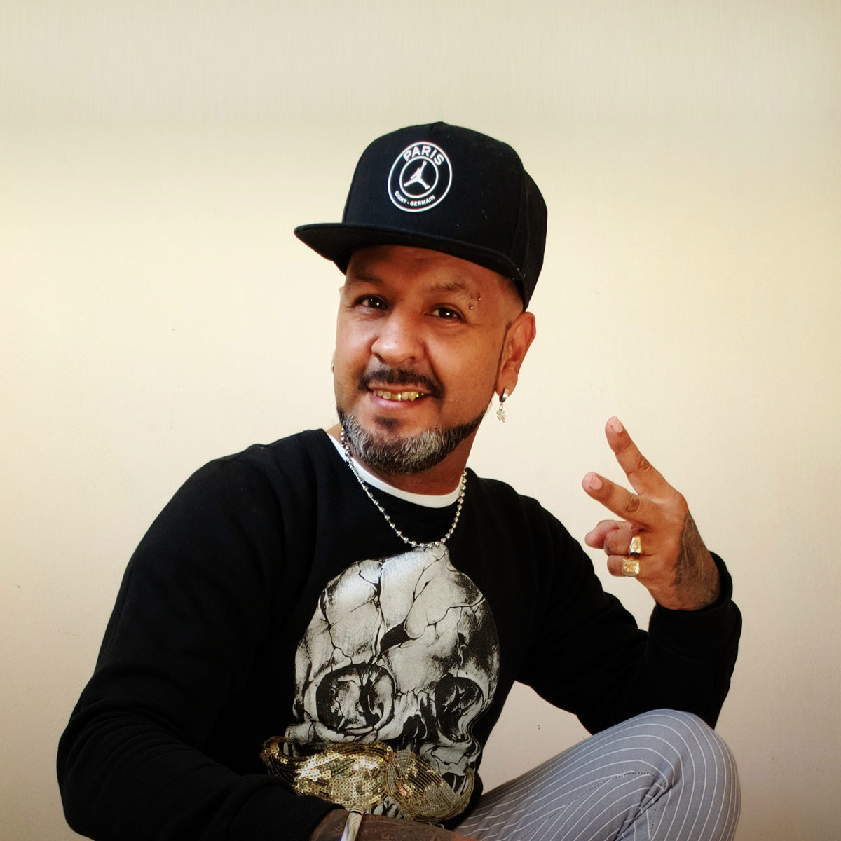 Artist picture of Viru Kumbieron