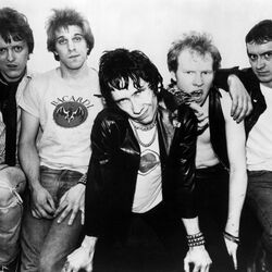 Picture of Dead Boys