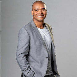 Picture of Vagner Dida