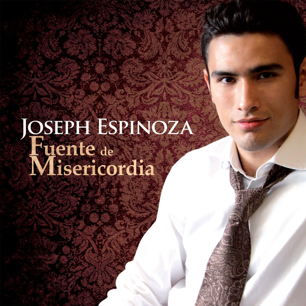 Picture of Joseph Espinoza