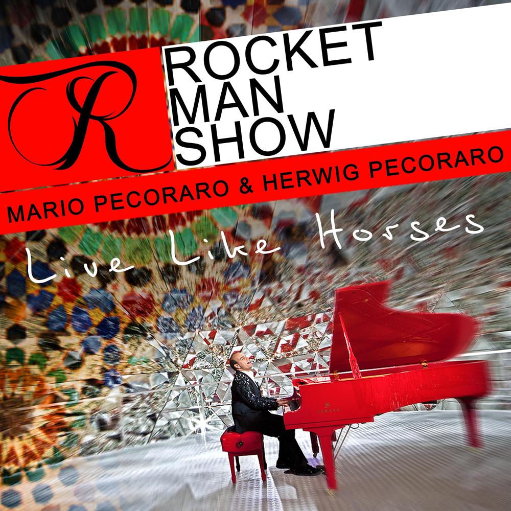 Picture of Herwig Pecoraro