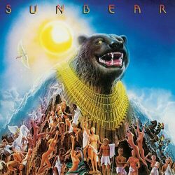 Picture of Sunbear