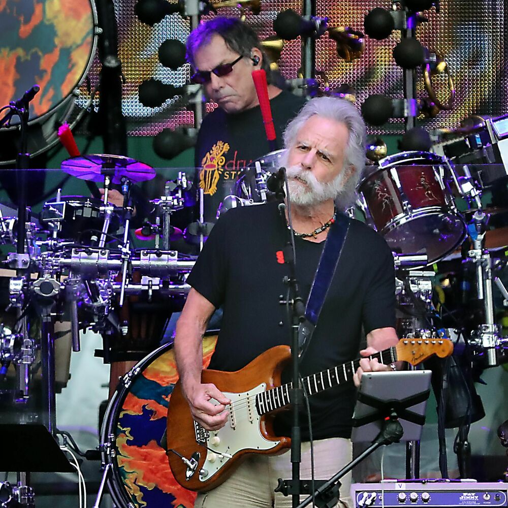 Picture of Dead & Company