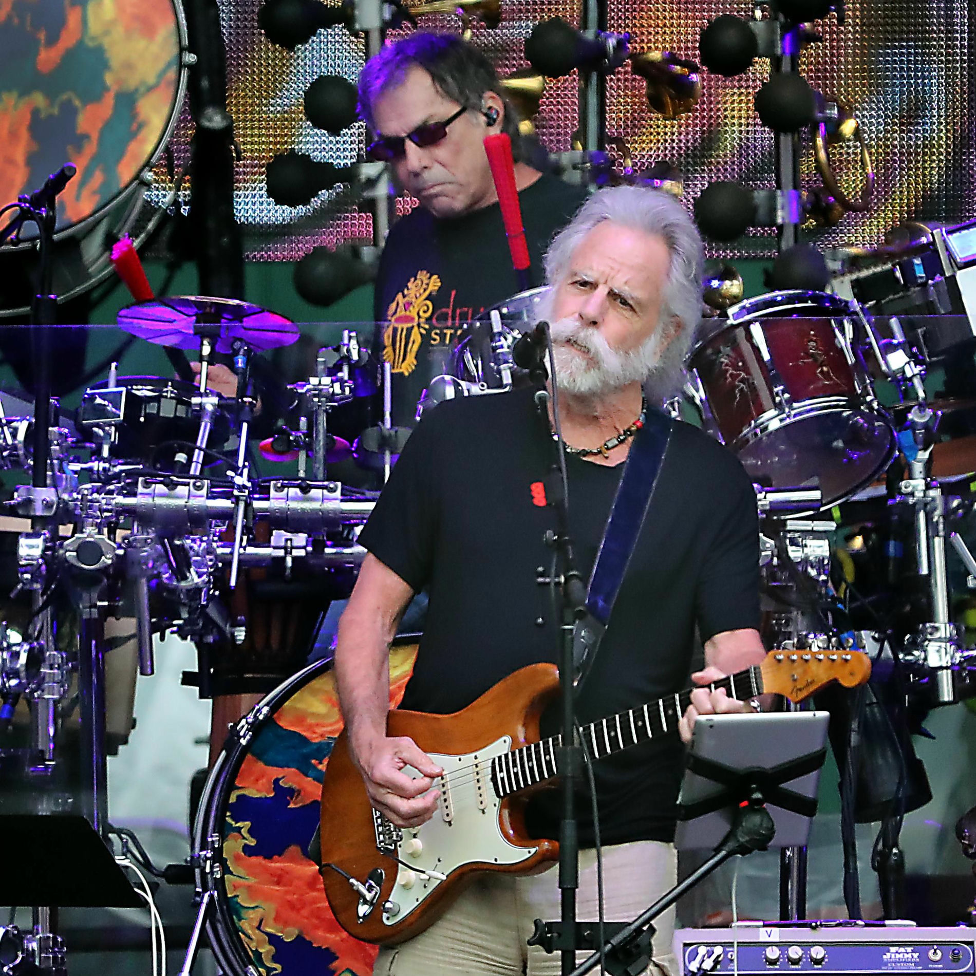 Artist picture of Dead & Company