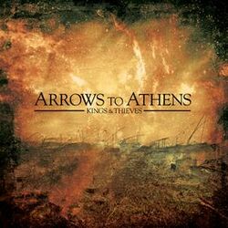 Picture of Arrows to Athens